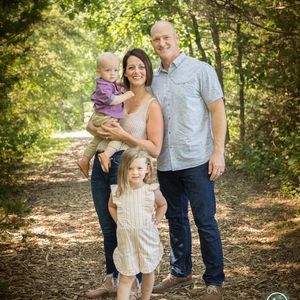 Meet your Posher, Leeann